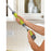 Sliding Reacher Grabber