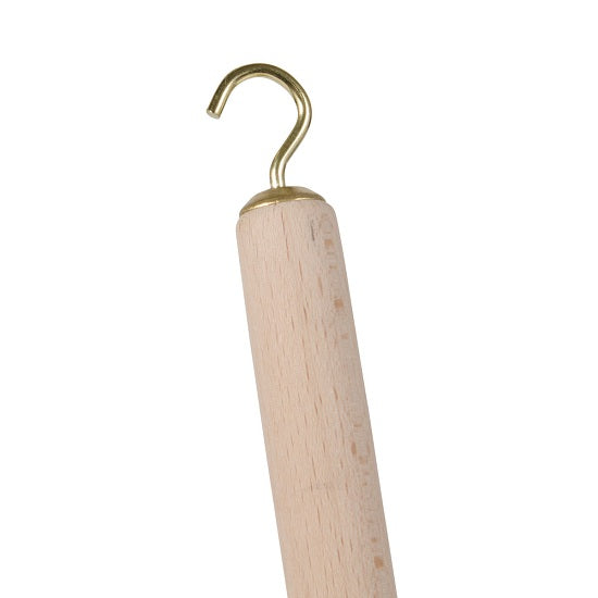 Wood Dressing Stick