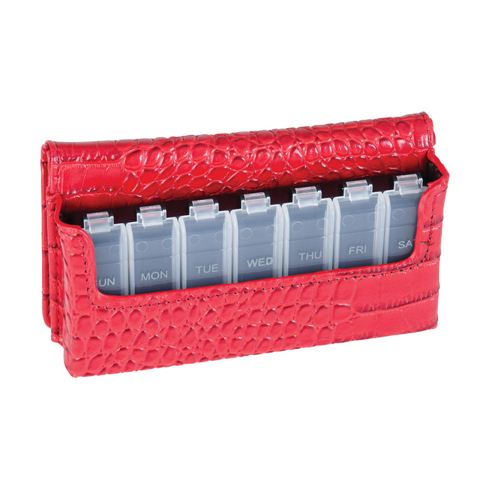  7-Day Pill Planner Organizer