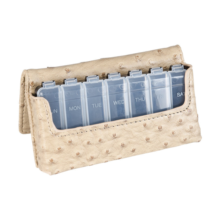 7-Day Pill Planner Organizer