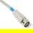 Namic Reusable Pressure Transducer Cables - CABLE 6 REUSABLE LIFE TECH WAVEFORM - H965640009900