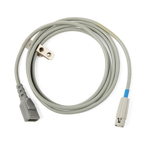 Namic Reusable Pressure Transducer Cables - CABLE 6 REUSABLE LIFE TECH WAVEFORM - H965640009900