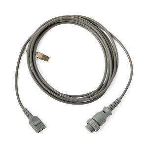 Namic Reusable Pressure Transducer Cables - MTO CABLE 12 REUS. WITT BIOMED-CANNON PG - H965640420030