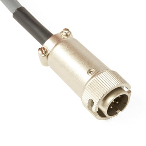 Namic Reusable Pressure Transducer Cables - CABLE 12 REUSABLE FOR NEC1257 MON - H965640420280