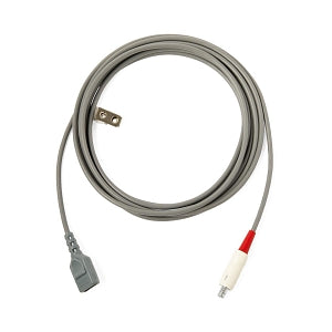 Namic Reusable Pressure Transducer Cables - CABLE 12 REUSABLE CAMTRONICS MONITOR - H749640420500