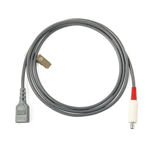 Namic Reusable Pressure Transducer Cables - CABLE 6 REUSABLE CAMTRONIC MON PG - H749640420510