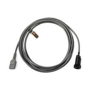 Namic Reusable Pressure Transducer Cables - CABLE 12 REUSABLE WITT BIOMED MON - H749640420540