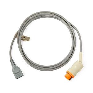 Namic Reusable Pressure Transducer Cables - CABLE 6 REUSE F / ARROW AUTOCAT 2 WAVE - H749640420580