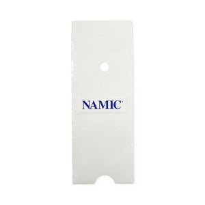 Namic Contrast Management Systems - MTO BAG CONTRAST BOTTLE HANGER 50CC PG - H965640460071