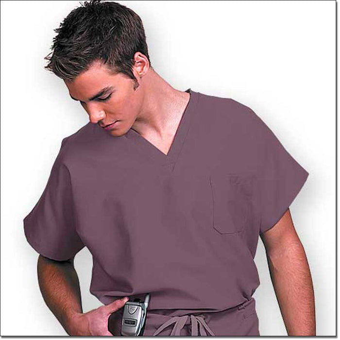 Fashion Scrub Shirt