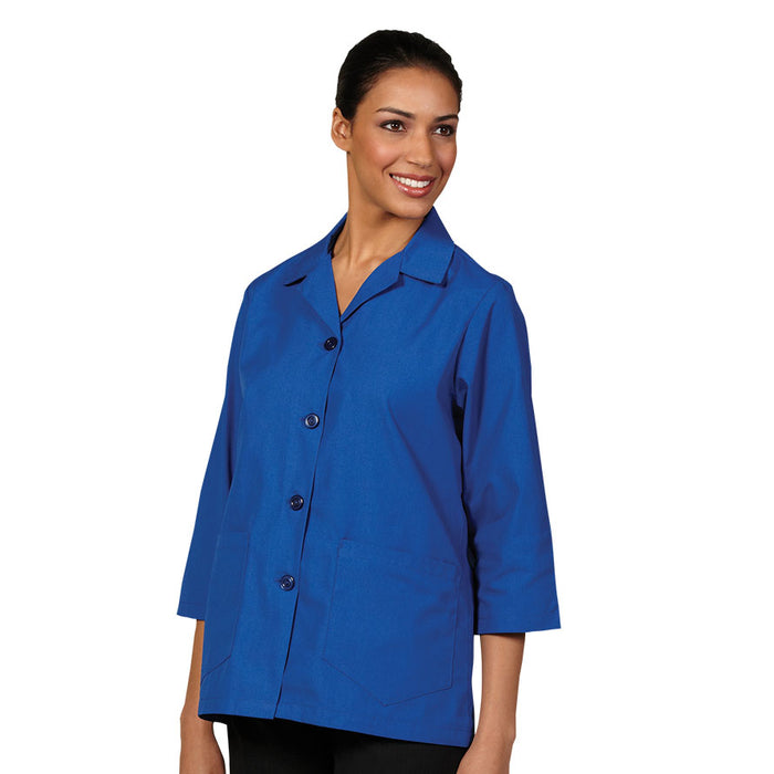 Women's Traditional Smock-