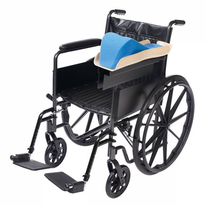 Sammons Preston Premier Wheelchair Arm Tray