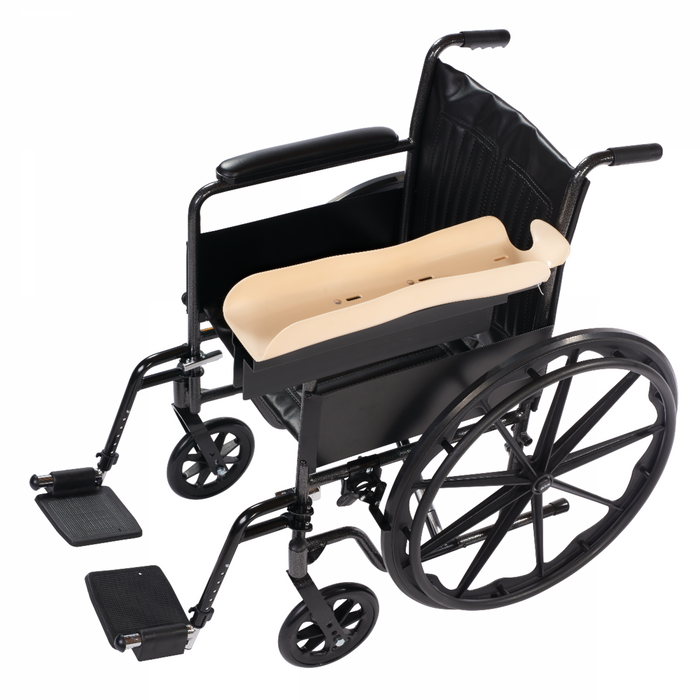 Sammons Preston Premier Wheelchair Arm Tray