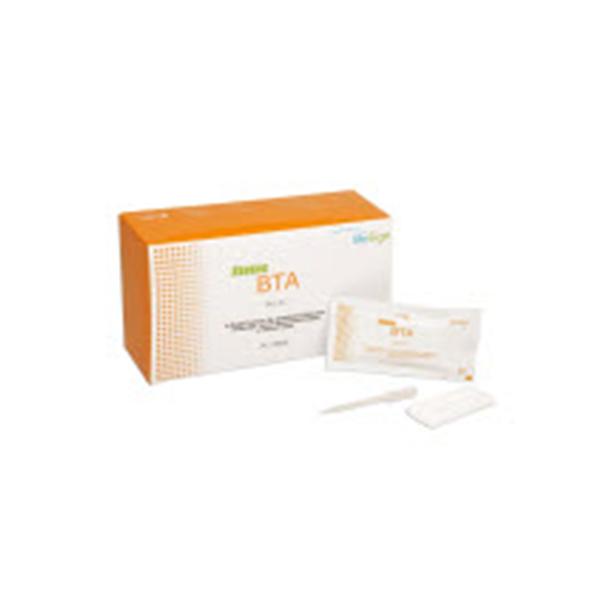 Lifesign  Status BTA Rapid Bladder Tumor Test f/ Qual Dtctn Assc Ag 25/Bx