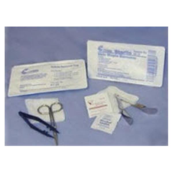 Trinity Laboratories Kit Staple Removal 48/Ca