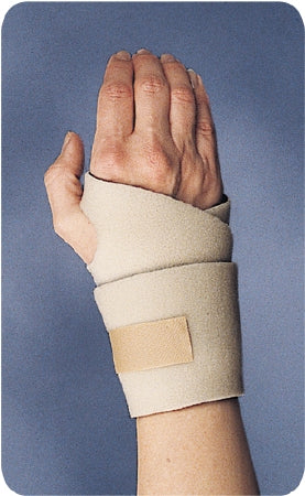 Wrist Supports & Splints