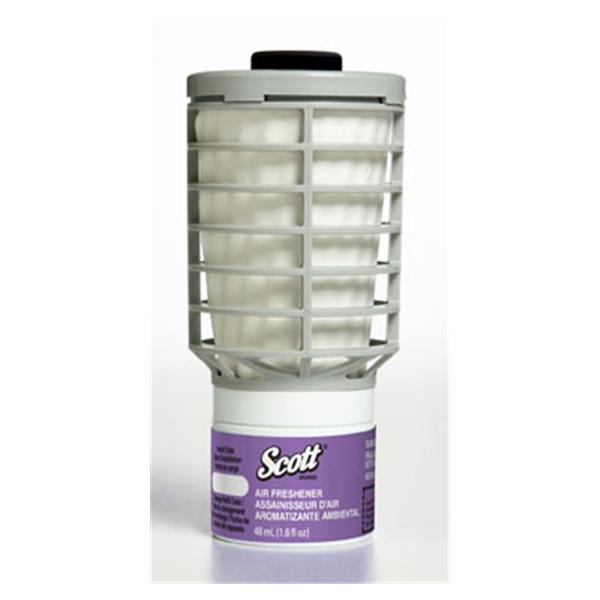 Kimberly Clark Professional Scott Air Freshener Refill Summer Fresh Ea Ea, 6 EA/CA (12370)