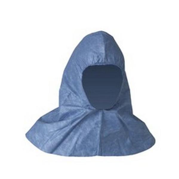 Kimberly Clark Professional Hood Protective Kleenguard Blue Universal 100/Ca