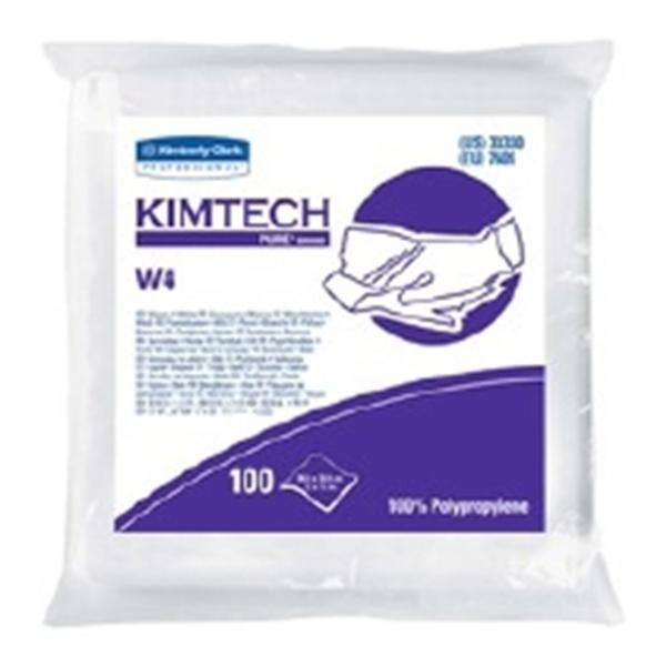 Kimberly Clark Professional Wipes Dry Kimtech 500/Ca