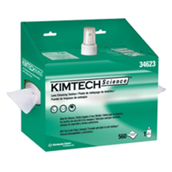 Kimberly Clark Professional Station Cleaning Kimtech 8 oz Ea, 4 EA/CA (34623)