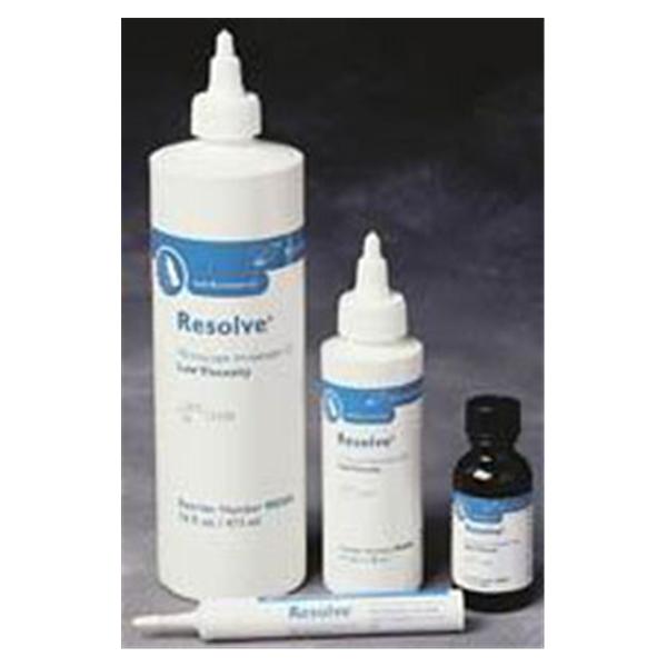 Fisher Scientific  Resolve Immersion Oil Ea