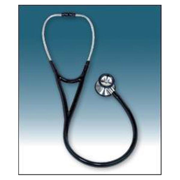 W A Baum  Stethoscope Clinician Baum Gray 27" Ea