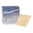 Convatec US Dressing DuoDerm Hdrcld 4x4" Square Strl Flesh Absorbent LF 20/Bx