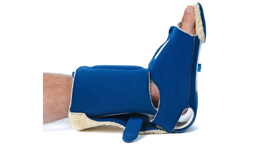 Comfy Standard Boot Orthosis