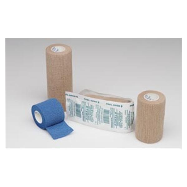 Hartmann USA Bandage Medi-Rip Elastic 3"x5yd Blue 96/Ca (25320000)