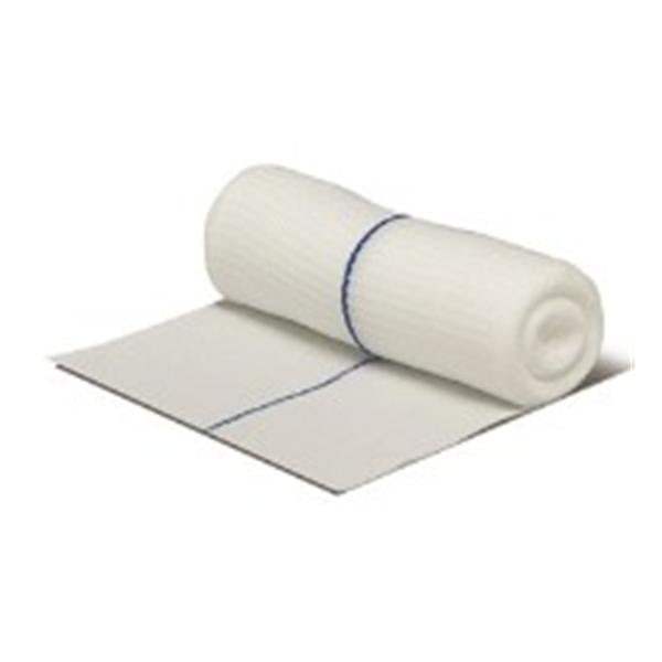 Hartmann USA Bandage Conforming Flexicon Polyester 4"x4.1yd NS Ltx 12/Bg, 8 BG/CA (22400000)