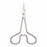 Centurion Centurion Kelly Hemostat Forceps - 5-1/2" (14 cm) Sterile Centurion Straight Kelly Hemostatic Forceps, Single Use - 65240