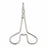 Centurion Centurion Kelly Hemostat Forceps - 5-1/2" (14 cm) Sterile Centurion Curved Kelly Hemostatic Forceps, Single Use - 65340