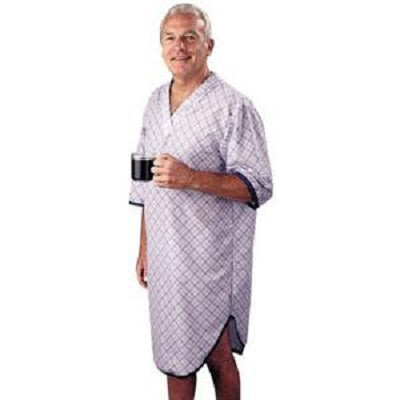 Patient Gown