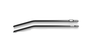 MicroAire Surgical Bent Mercedes Cannulae - Bent Mercedes Cannula, 4.0 mm, 10 mm Port, 30 cm Long - PAL-404LLB