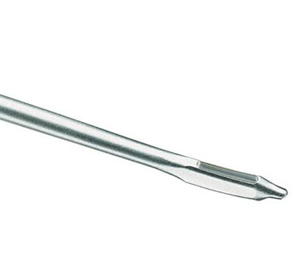 Cooper Surgical Townsend Endocervical Curettes - Endocervical Curette, 12" - 66-445