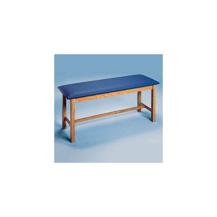 Hausmann Standard H-Brace Treatment Table