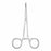 Centurion Centurion Kelly Hemostat Forceps - 5-1/2" (14 cm) Sterile Centurion Curved Kelly Hemostatic Forceps, 3/4 Serrated, Single Use - 66175