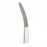 Centurion Centurion Kelly Hemostat Forceps - 5-1/2" (14 cm) Sterile Centurion Curved Kelly Hemostatic Forceps, 3/4 Serrated, Single Use - 66175