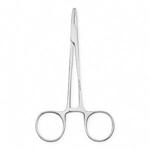 Centurion Centurion SnagFree Mayo-Hegar Needle Holders - Mayo-Hegar Needle Holder with Groove, 5" - 66180