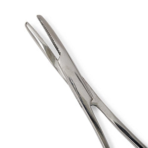 Centurion Centurion SnagFree Mayo-Hegar Needle Holders - Mayo-Hegar Needle Holder with Groove, 5" - 66180