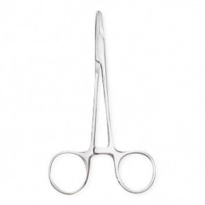 Centurion Centurion Snag-Free Webster Needle Holders - 5" (12.7 cm) Sterile Centurion SnagFree Webster Needle Holder, Smooth Jaw, Single Use - 66185