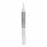 Centurion Centurion Adson Tissue Forceps - 4-3/4" (12 cm) Adson Tissue Forceps with 1 x 2 Teeth, Single Use - 66190