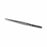 Centurion Centurion Dressing Forceps - 5" (12.7 cm) Sterile Centurion Dressing Forceps with Serrated Tips, Single Use - 66200