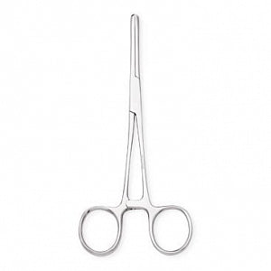 Centurion Centurion Tube Occluding Forceps - 6" (15.2 cm) Sterile Centurion Tube Occluding Forceps, Smooth 2" Jaw, Locking, Single Use - 66225