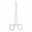 Centurion Centurion Tube Occluding Forceps - 6" (15.2 cm) Sterile Centurion Tube Occluding Forceps, Smooth 2" Jaw, Locking, Single Use - 66225