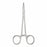 Centurion Centurion Snag-Free Webster Needle Holders - 5-3/4" (14.6 cm) Sterile Centurion SnagFree Webster Needle Holder, Smooth Jaw, Extra Fine Lil' Tips, Premium Satin Grade, Single Use - 66375