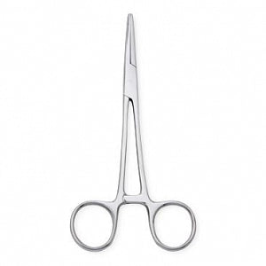 Centurion Centurion Crile Hemostat Forceps - 6-1/4" (15.9 cm) Sterile Centurion Straight Crile Hemostatic Forceps, Single Use - 66400