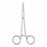 Centurion Centurion Crile Hemostat Forceps - 6-1/4" (15.9 cm) Sterile Centurion Straight Crile Hemostatic Forceps, Single Use - 66400