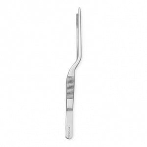 Centurion Centurion Lucae Forceps - 5-1/2" (14 cm) Sterile Centurion Lucae Serrated Bayonet Forceps, Single Use - 66415