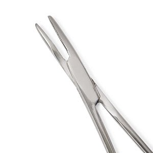 Centurion Centurion SnagFree Mayo-Hegar Needle Holders - Mayo-Hegar Needle Holder with Groove, 6" - 66430